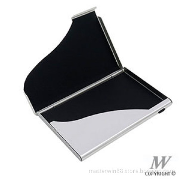 Metal Name Card Case